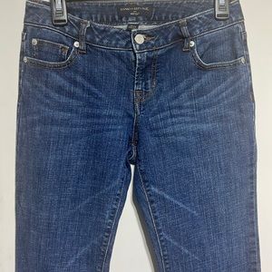 Banana Republic jeans